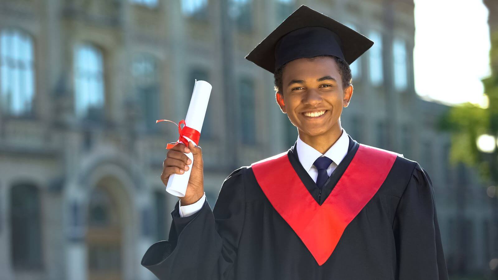 10 reasons you need to get an International master's degree